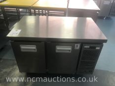 Snowflake Refrigerator