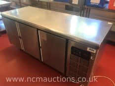 Sadia Refrigerator/Freezer