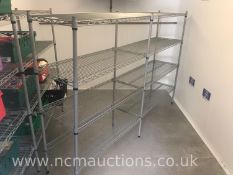 Wire Racking