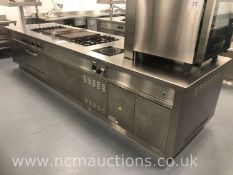 Nayati Catering Suite