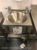 Hand Wash Basin