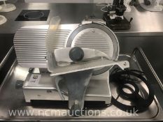 Sirman Meat Slicer