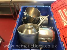 Catering Equipment