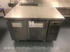 Snowflake Refrigerator