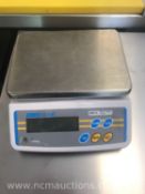 Adam LBK12 Bench Scale