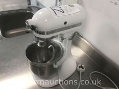 Kitchen Aid Heavy Duty Mixer