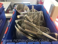 Catering Equipment