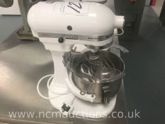 Kitchen Aid Heavy Duty Mixer