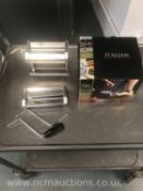 Kitchen Craft Pasta Machine