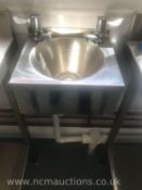 Hand Wash Basin