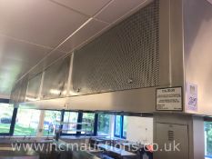 Extraction Ventilation System