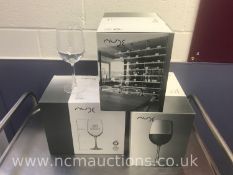 Stemware Glasses