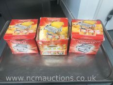 Imperia Pasta Rollers