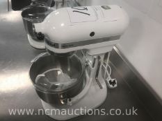 Kitchen Aid Heavy Duty Mixer