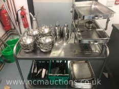 Catering Equipment