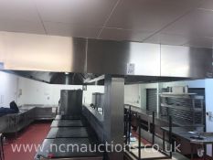 Extraction Ventilation System