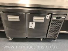 Snowflake Refrigerator