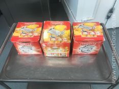 Imperia Pasta Rollers