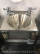 Hand Wash Basins