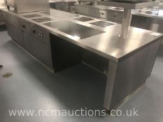 Nayati Catering Suite