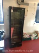 Gamko Display Refrigerator