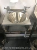 Hand Wash Basins