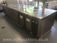 Nayati Catering Suite