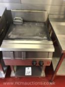 Falcon Hot Plate Dominator