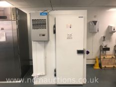 SCANDIA Walk In Cold Room