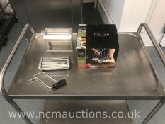 Kitchen Craft Pasta Machine