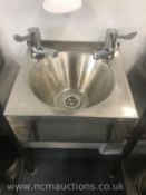 Hand Wash Basins