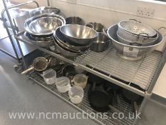 Catering Equipment