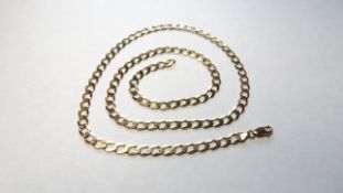 9ct Yellow Gold 24