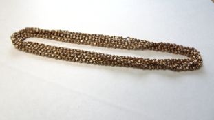 Vintage Stamped 15ct 56