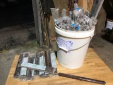 50 Brown window vents 14