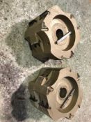 Modern Tenon Tooling/Freud 216x140x44,45