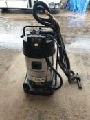 Industrial Kiam power pruducts hoover & attachments 240v