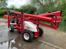 Nift Lift 170SD 4x4