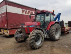 Case 5150 Pro Tractor