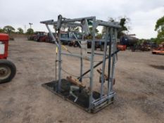 Wopa Cattle Foot Crush