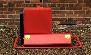 Countax / Westwood Power Scarifier