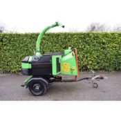 GreenMech QuadChip 160 6