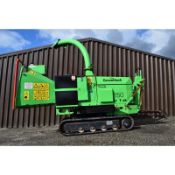 GreenMech ArbTrak 150-35