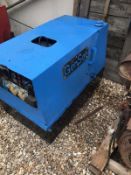 Generator Genset 10kva