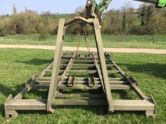 On & Off Hookloader Chassis