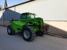 Merlo P28.7 Telehandler