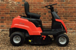 Mountfield 727H Ride On Mower
