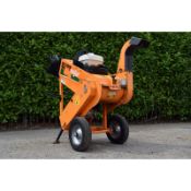 Eliet Major 4S Garden Shredder