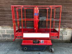 Bravi Access Platform