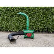Billy Goat TR1304H Truck Loader Vacuum With Hose